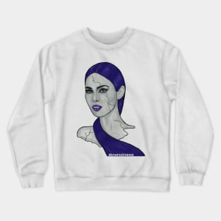 Sonya Stone Crewneck Sweatshirt